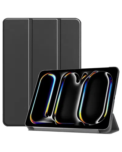 Inq Products Ipad Pro 11 M4 Trifold Case In Metallic