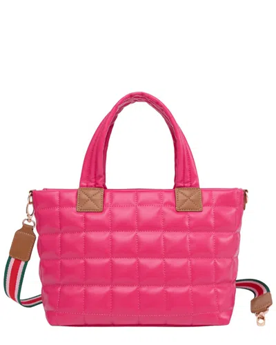 Inq Products Lightweight Puffer Tote