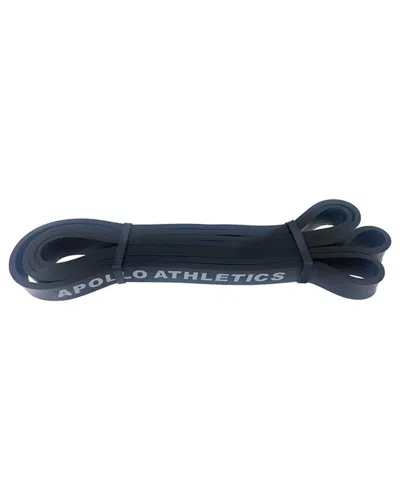 Inq Products Pull Up Assist Bands In Blue