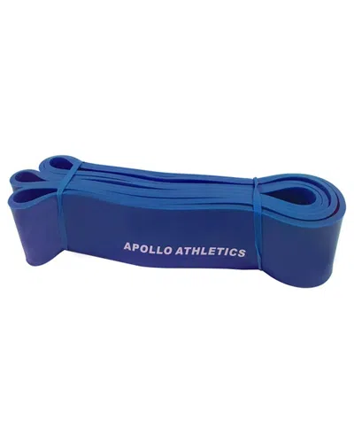 Inq Products Pull Up Assist Bands In Blue