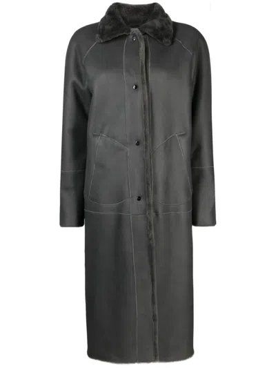 INÈS & MARÉCHAL NOBLE MANTEAU,NOBLE ARDOISE
