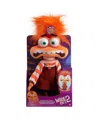 Inside Out 2 Shaking With Anxiety Plush Toy In Purple