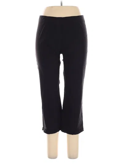 Pre-owned Insight Active Pants In Black