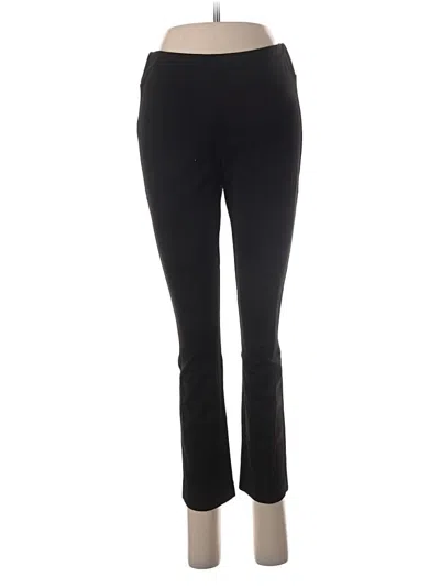 Pre-owned Insight Active Pants In Black