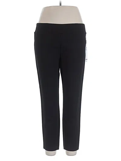 Insight Active Pants In Black