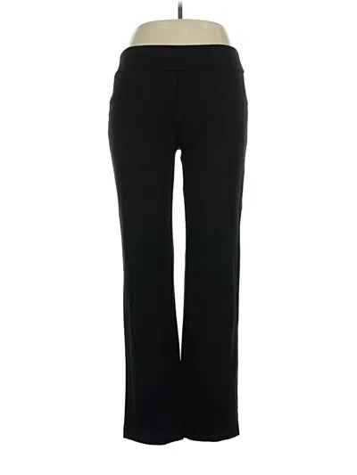 Pre-owned Insight Active Pants In Black