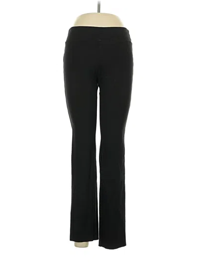 Pre-owned Insight Active Pants In Black