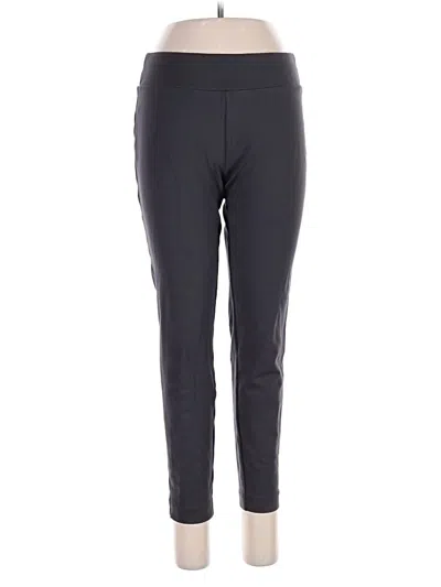Pre-owned Insight Active Pants In Black