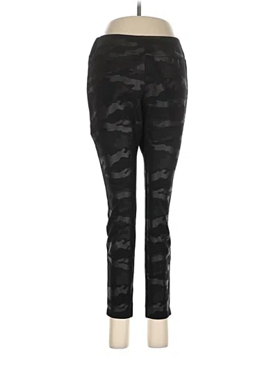 Pre-owned Insight Active Pants In Black