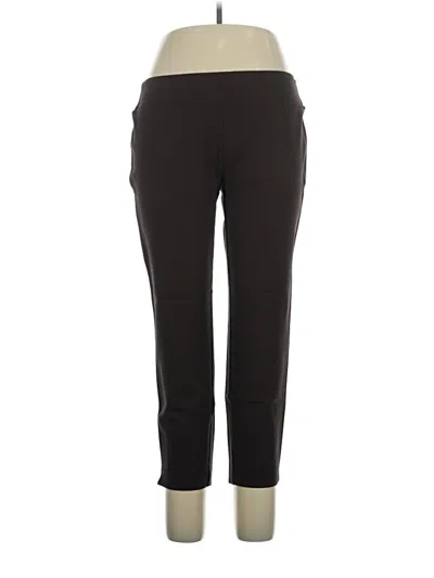 Pre-owned Insight Active Pants In Black