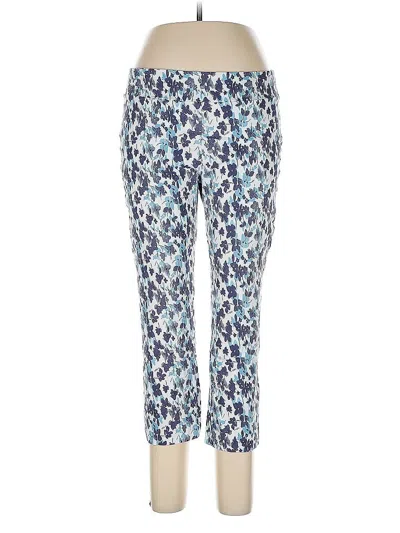 Pre-owned Insight Active Pants In Blue