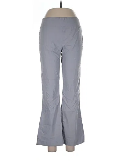 Pre-owned Insight Active Pants In Gray