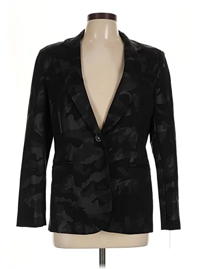Pre-owned Insight Blazer Jacket In Black