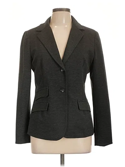 Pre-owned Insight Blazer Jacket In Gray