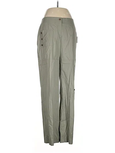Pre-owned Insight Cargo Pants In Green