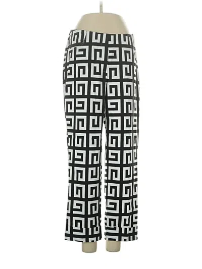 Pre-owned Insight Casual Pants In Black