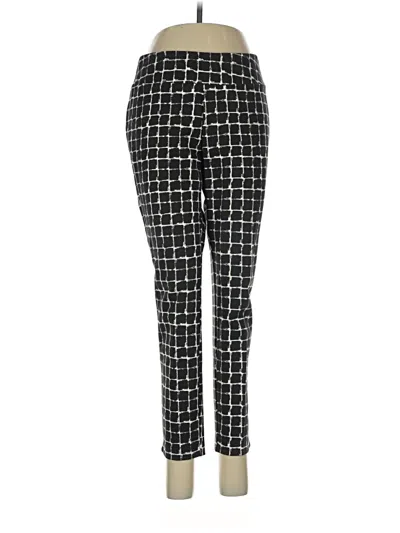 Pre-owned Insight Casual Pants In Black