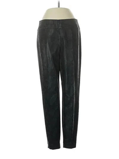 Pre-owned Insight Casual Pants In Black