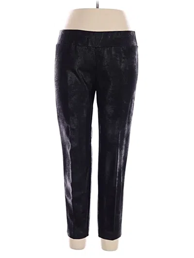 Pre-owned Insight Casual Pants In Black