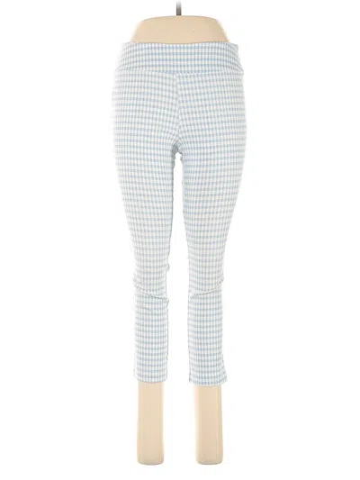 Pre-owned Insight Casual Pants In Blue