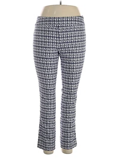 Pre-owned Insight Casual Pants In Blue