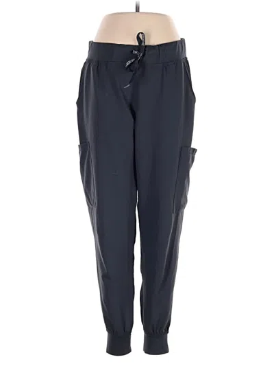 Pre-owned Insight Casual Pants In Blue