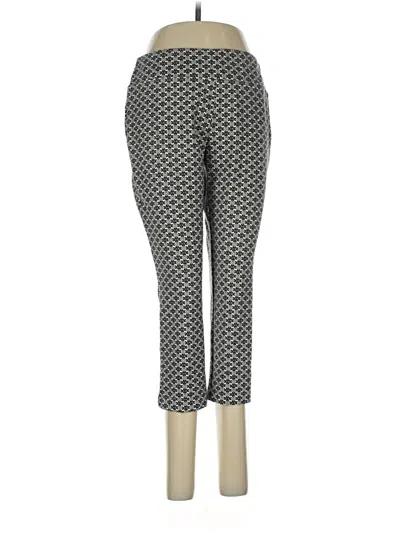 Pre-owned Insight Casual Pants In Gray