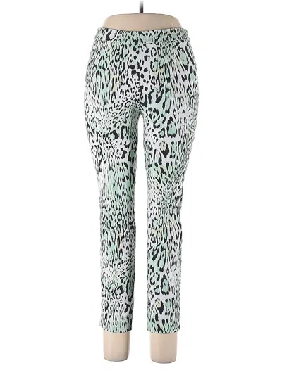 Pre-owned Insight Casual Pants In Green