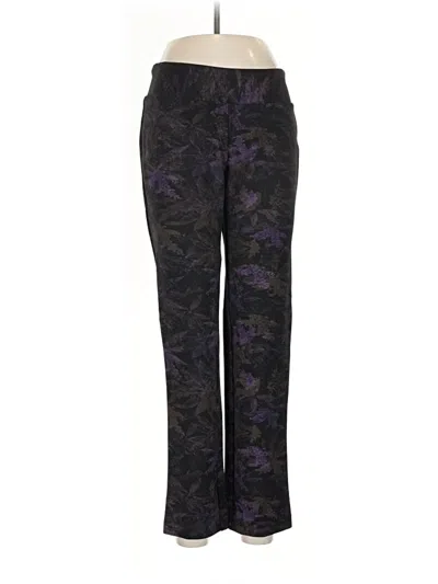 Pre-owned Insight Casual Pants In Purple