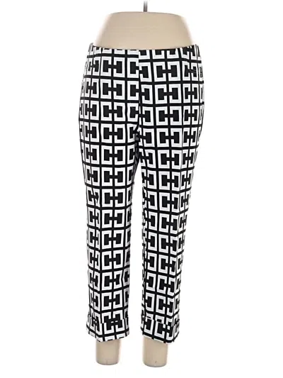 Pre-owned Insight Casual Pants In White