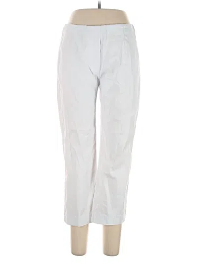Pre-owned Insight Casual Pants In White