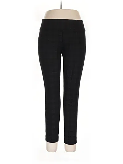 Pre-owned Insight Dress Pants In Black