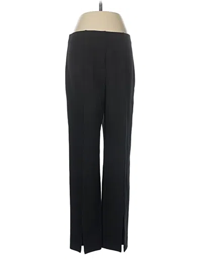 Pre-owned Insight Dress Pants In Black