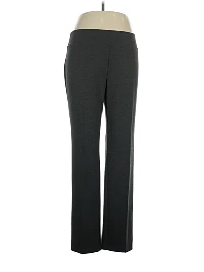 Pre-owned Insight Dress Pants In Gray