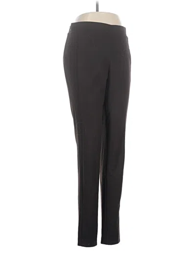 Pre-owned Insight Dress Pants In Gray