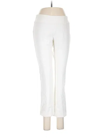 Pre-owned Insight Dress Pants In Ivory