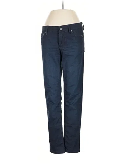 Pre-owned Insight Jeans In Blue
