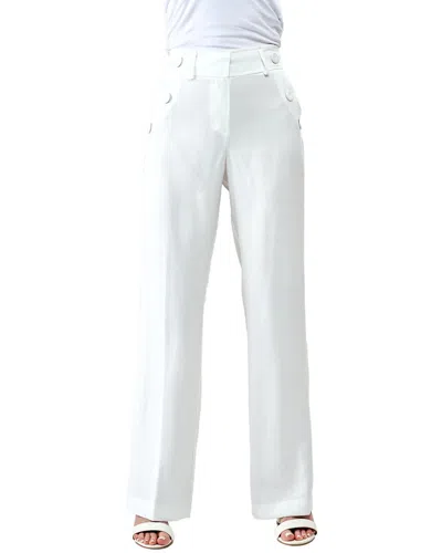 Insight New York Back Elastic Pant