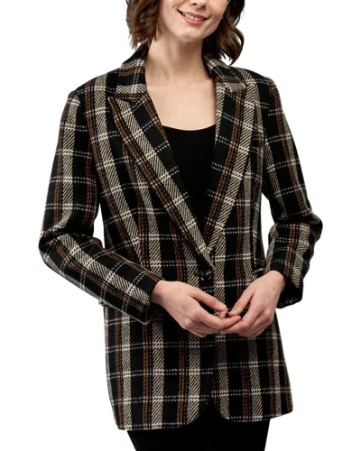 Insight New York Blazer In Multi