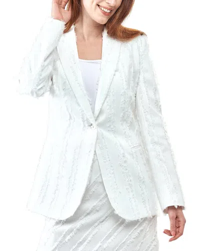 Insight New York Eyelash Jacket