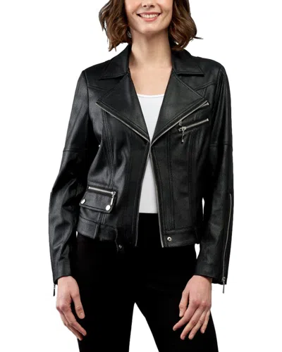 Insight New York Jacket In Black