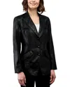 Insight New York Jacket In Black