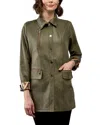 Insight New York Jacket In Green