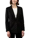 Insight New York Jacket In Multi