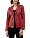 Insight New York Jacket In Red