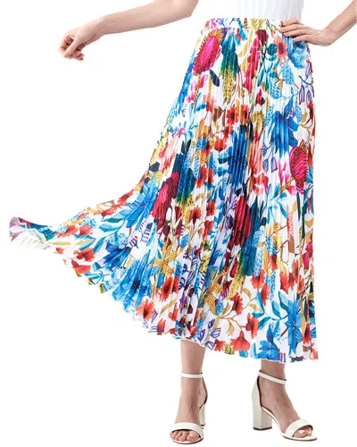 Insight New York Pleated Skirt