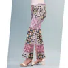 INSIGHT PATCHWORK PANT IN MULTI