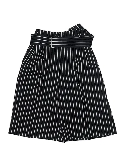 Insight Shorts In Black