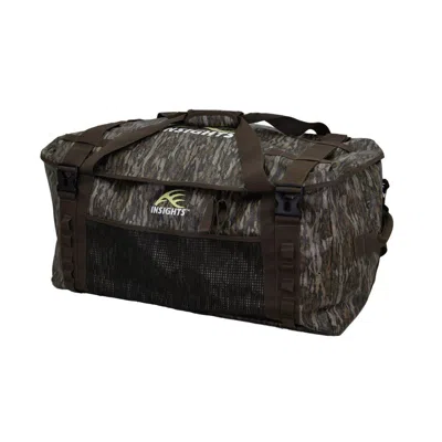 Insights Hunting Traveler Gear 2xlarge Duffel Bag