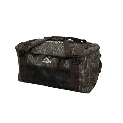 Insights Hunting Traveler Gear Xlarge Duffel Bag